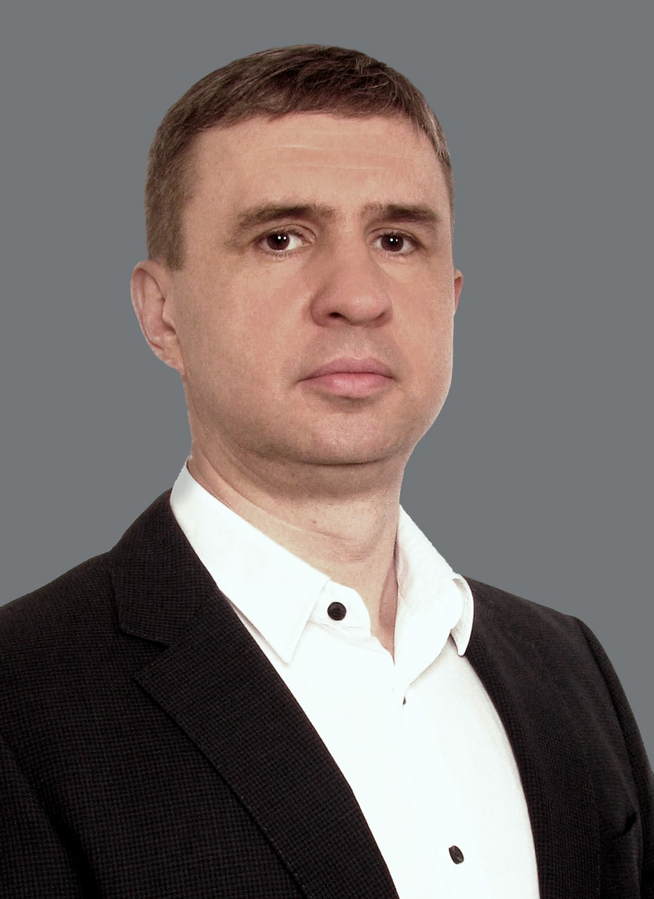 Maxim Lvov